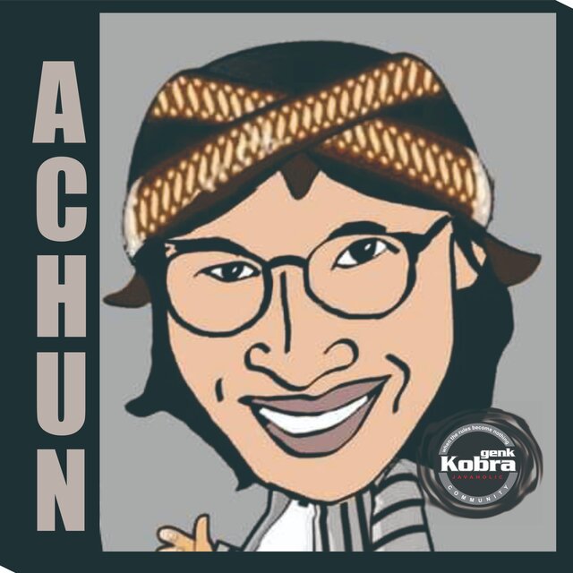 Sambat Dunia Maya