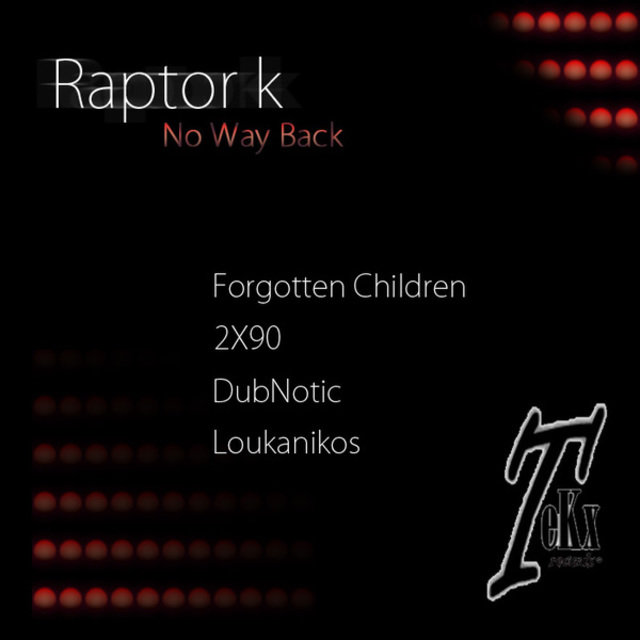 No Way Back