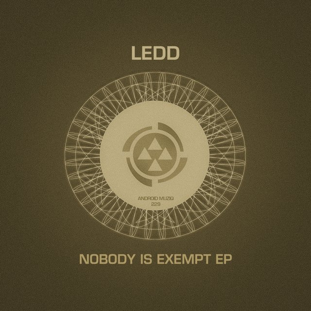 Nobody Is Exempt EP