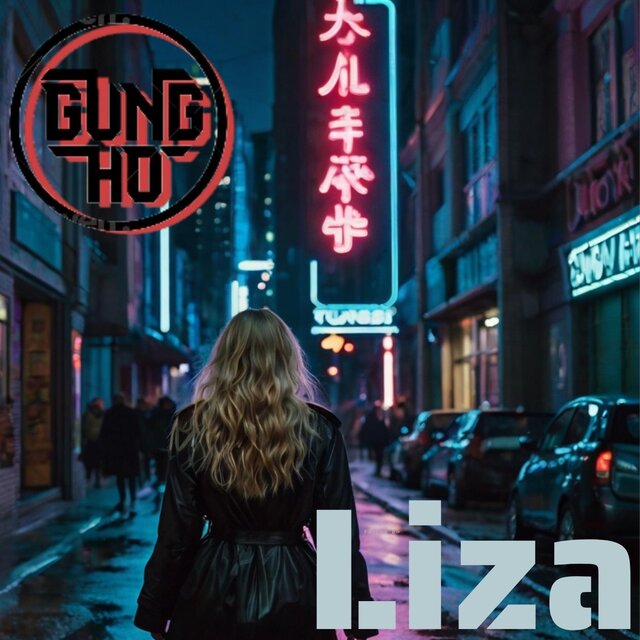 Liza