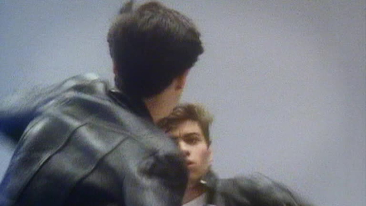 Wham Rap! (Enjoy What You Do?)