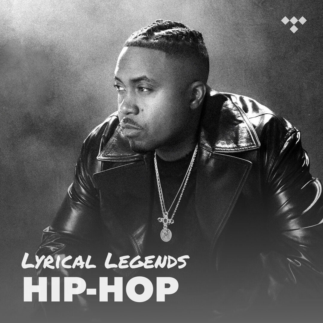 Lirical Rapper Lyrical Legends: Hip-Hop