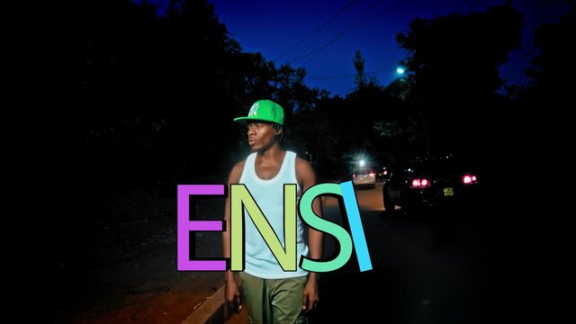 Ensi