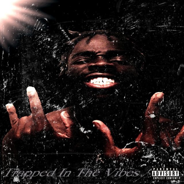 Trapped in the Vibes