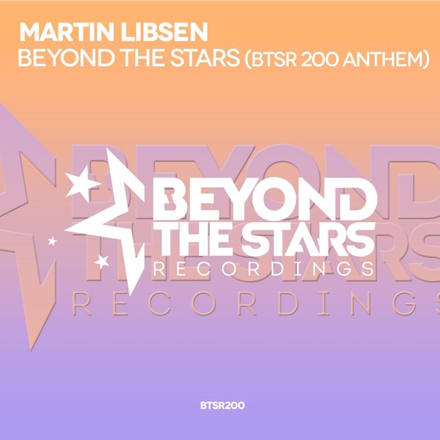 Beyond The Stars (BTSR200 Anthem)
