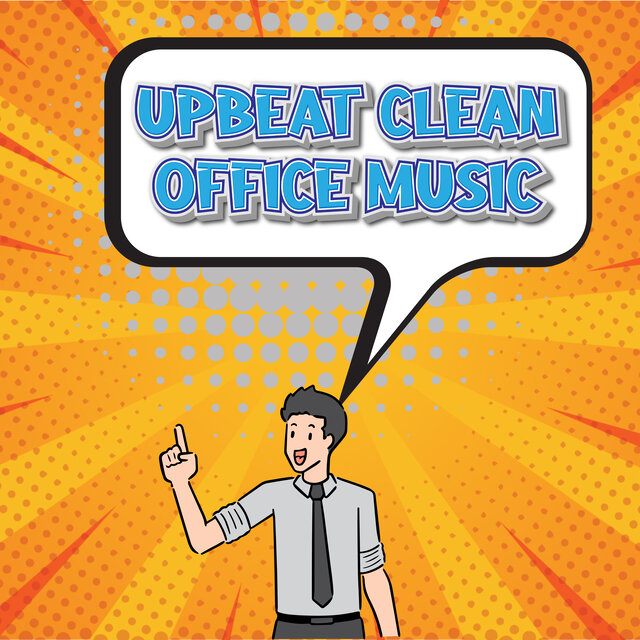 Clean Office Music For Working