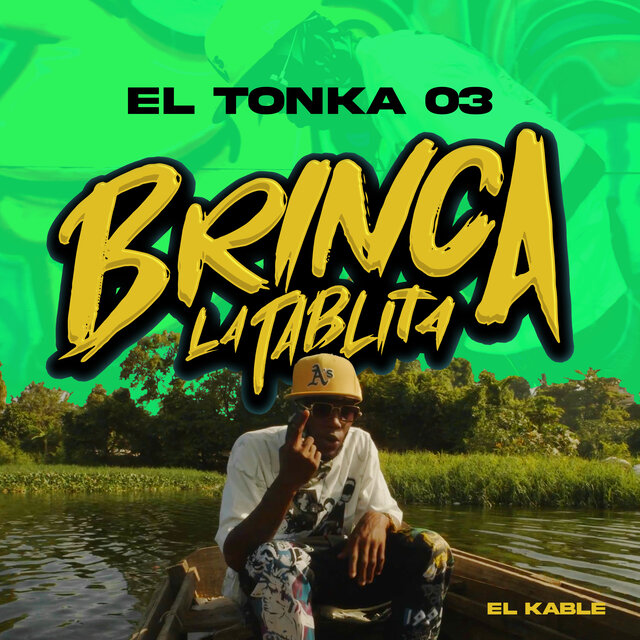 Brinca la Tablita