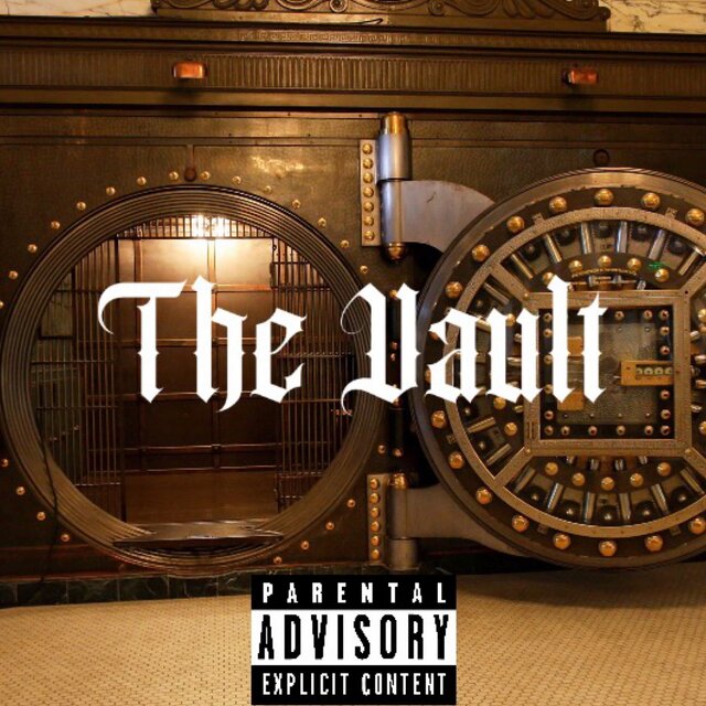 The vault