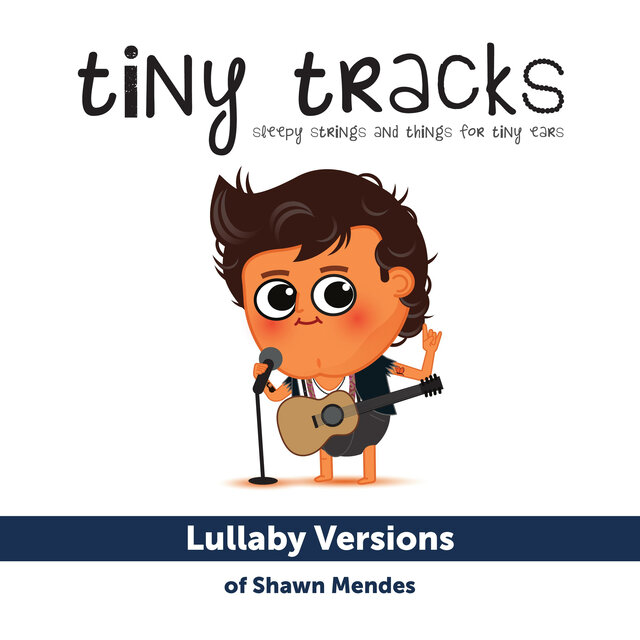 Lullaby Versions of Shawn Mendes