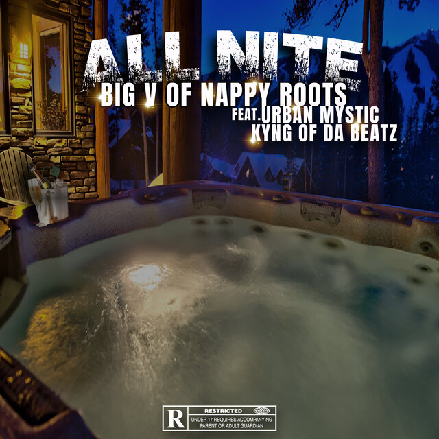 All Nite (Radio Edit)