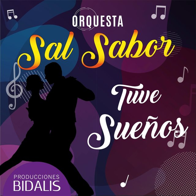 Tuve Sueños