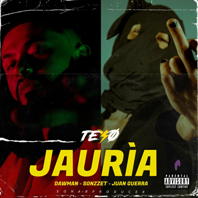 Jauría