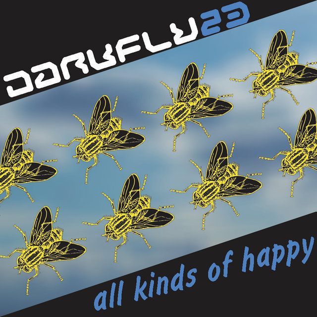 All Kinds Of Happy