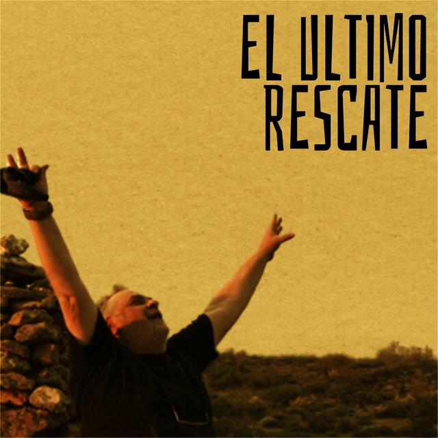 El Ultimo Rescate (Banda Sonora de la película)
