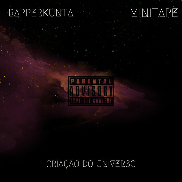 Criação do Universo (Minitape)