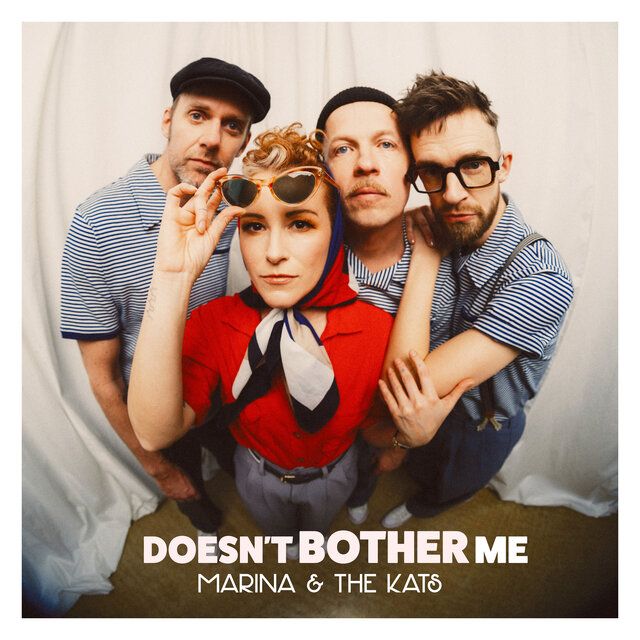 Doesn´t Bother Me