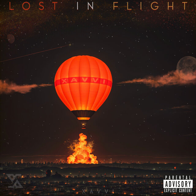 Lost in Flight