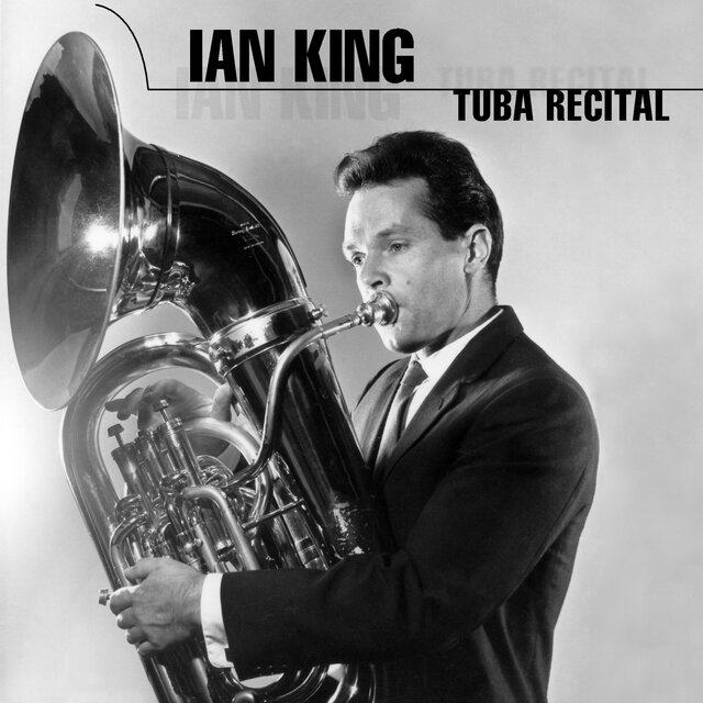 Tuba Recital