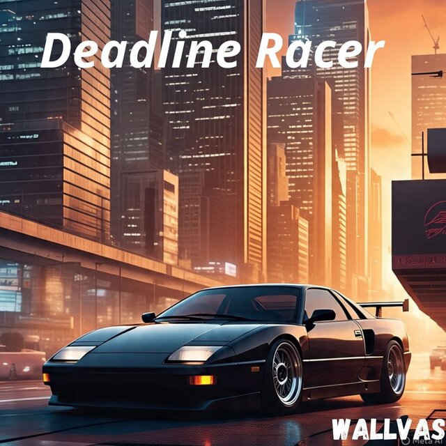 Deadline Racer