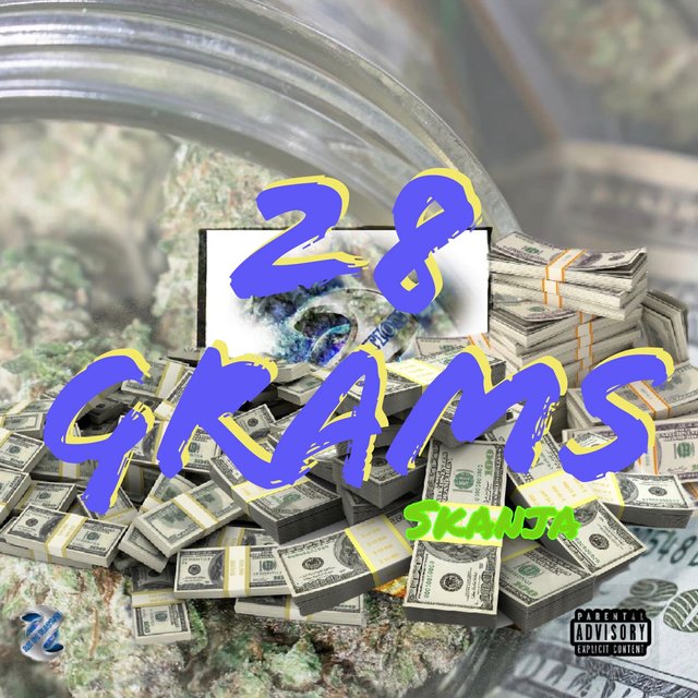28 Grams