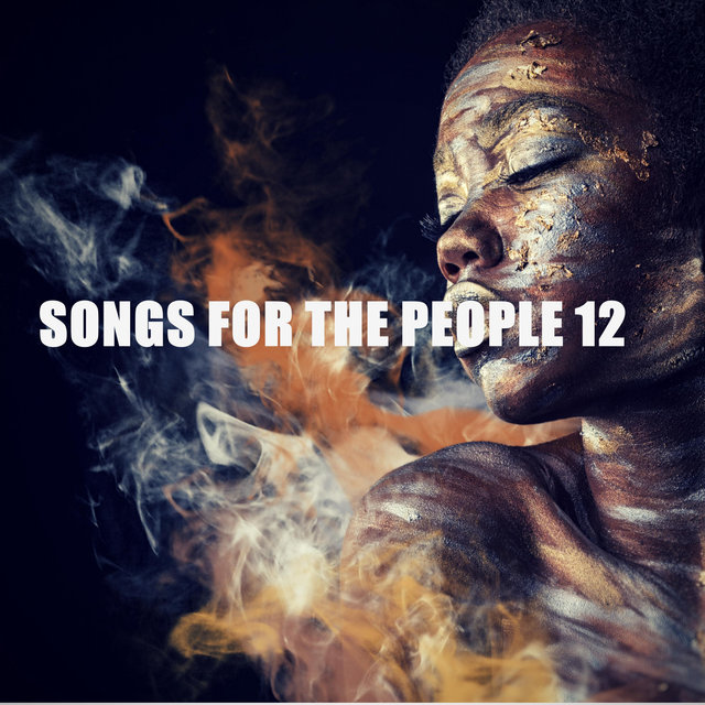 SONGS FOR THE PEOPLE 12