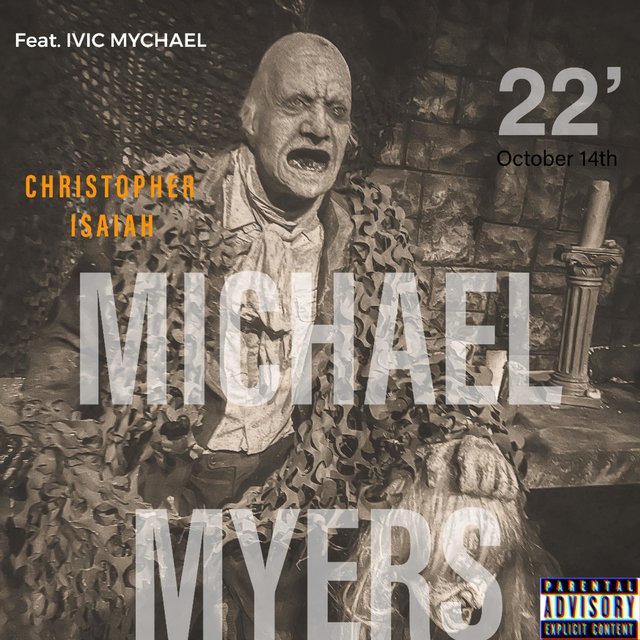 Michael Myers (feat. iViC Mychael)