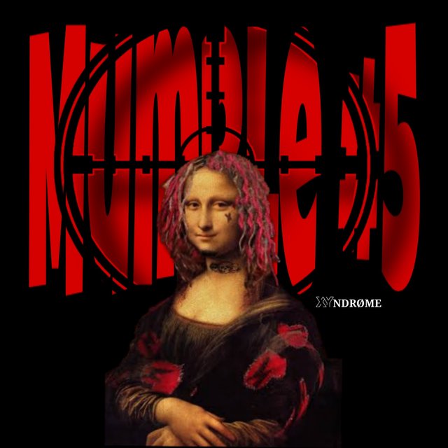 Mumble #5
