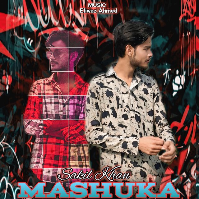 MAASHUKA