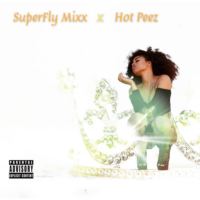 This One 4 You (feat. Hot Peez)