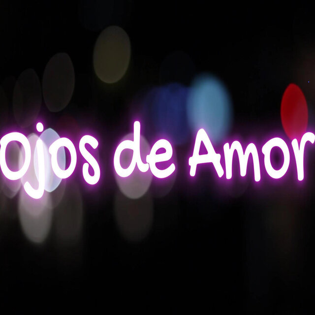Ojos de Amor