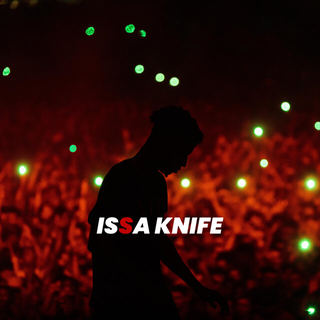 Issa Knife