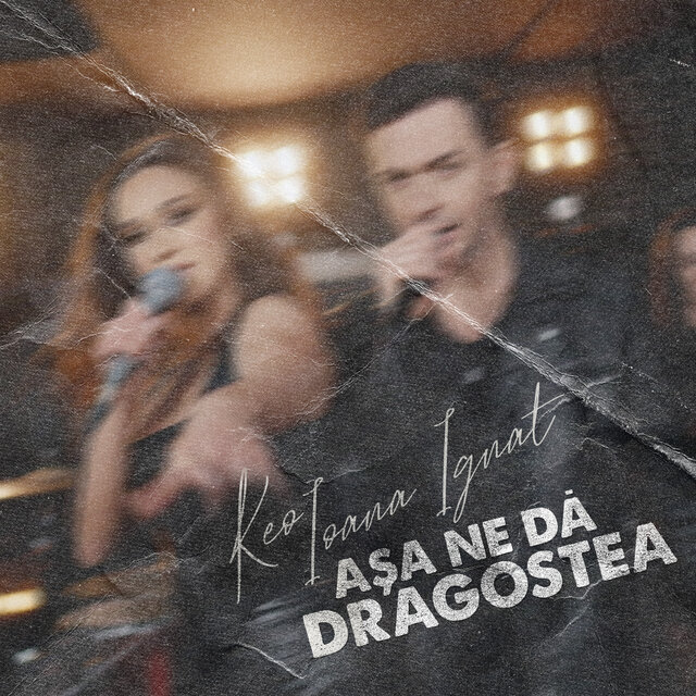 Asa ne da dragostea