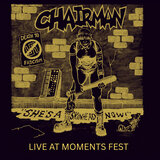 She's a Skinhead Now! (Live Moments Fest 2024)