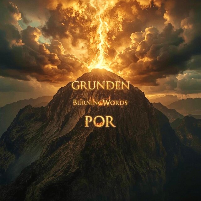 Grunden POR