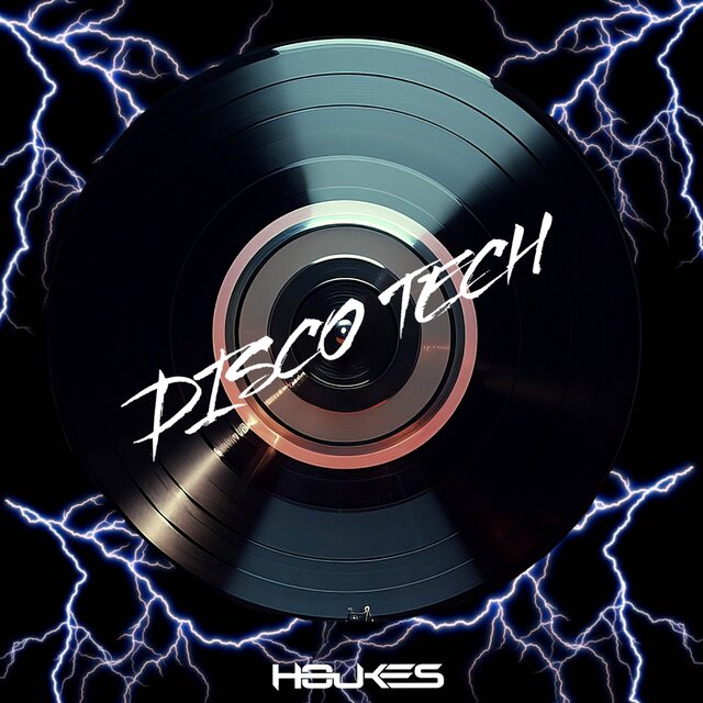 Disco Tech