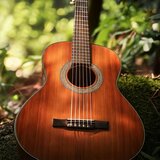 Blissful Chord Strums