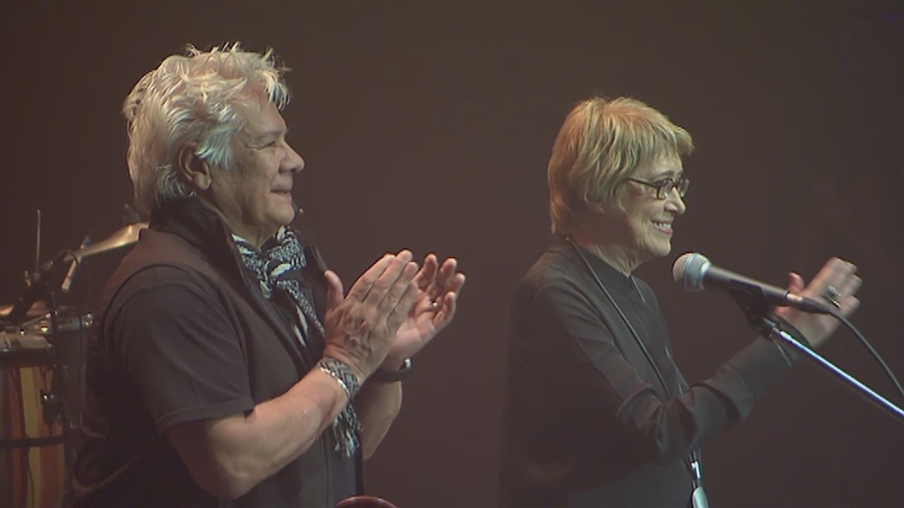 Pedro Canoero (Vivo Teatro Coliseo)