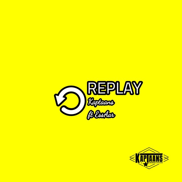 Replay (feat. Essaar)