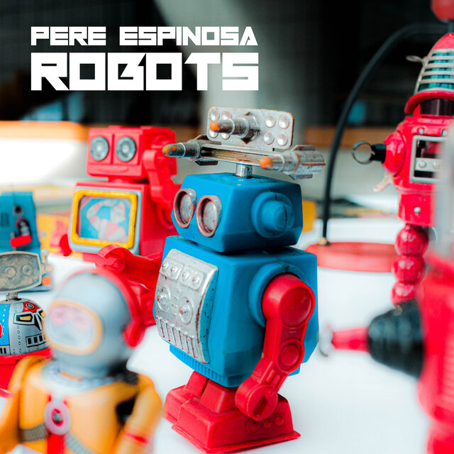 Robots