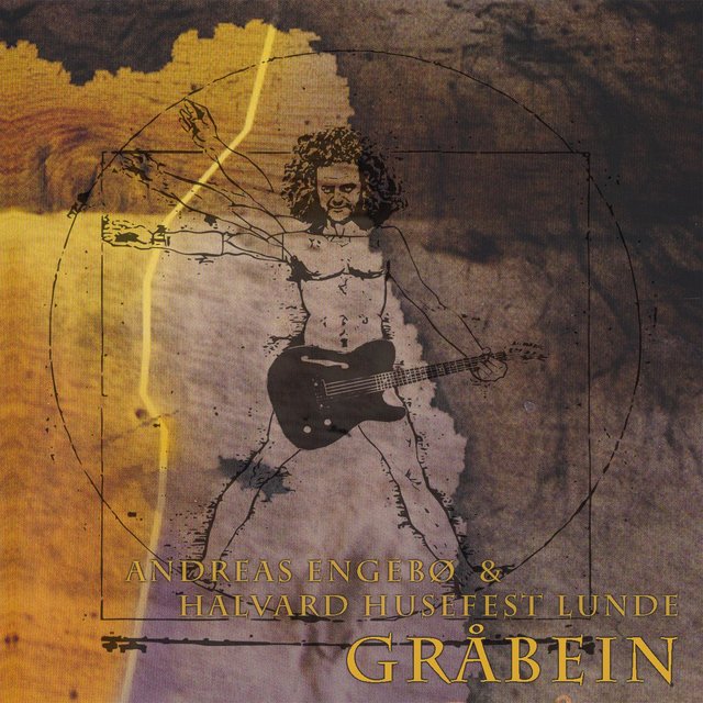 Gråbein
