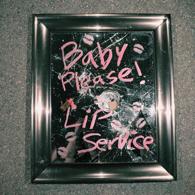 Baby Please!