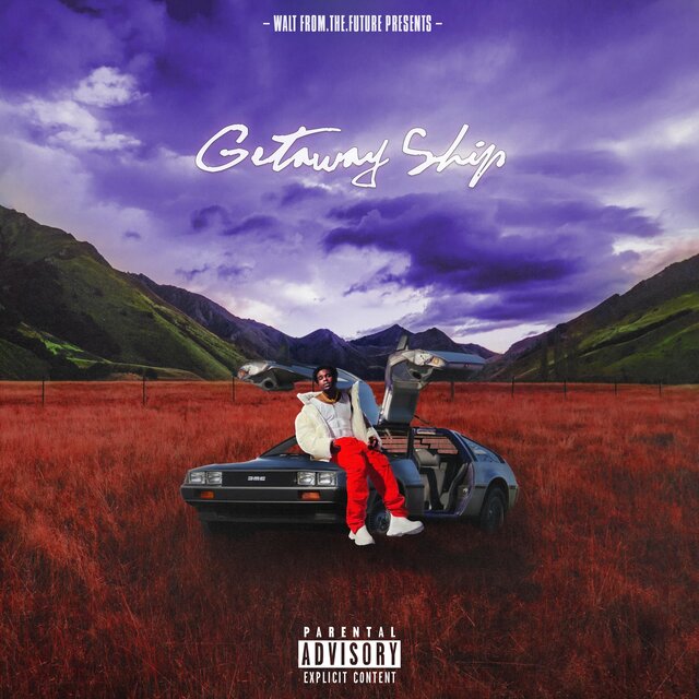 GETAWAY SHIP