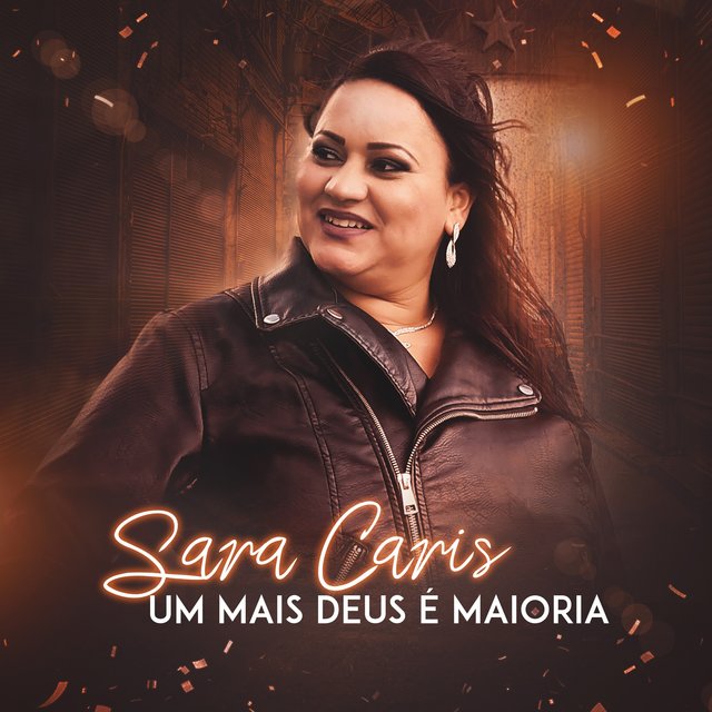 Um Mais Deus É Maioria