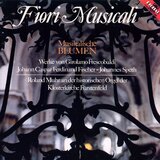 Musikalische Blumenfelder - Toccata decima A-Dur
