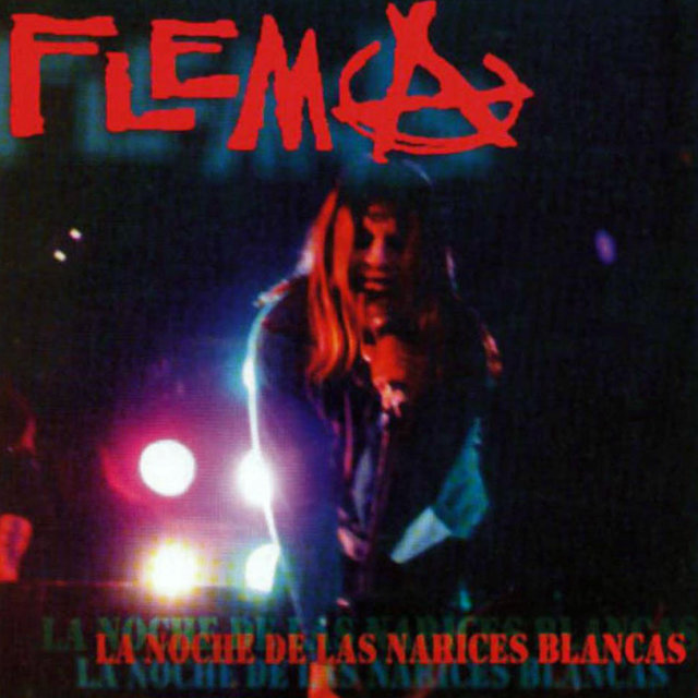 La noche de las narices blancas  (live)