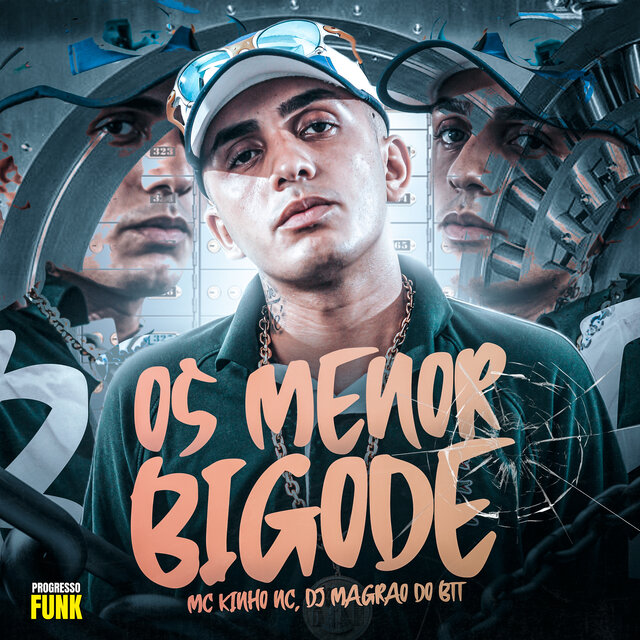 Os Menor Bigode