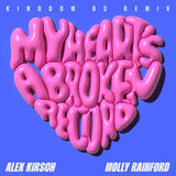 My Heart's A Broken Record (Kingdom 93 Remix)