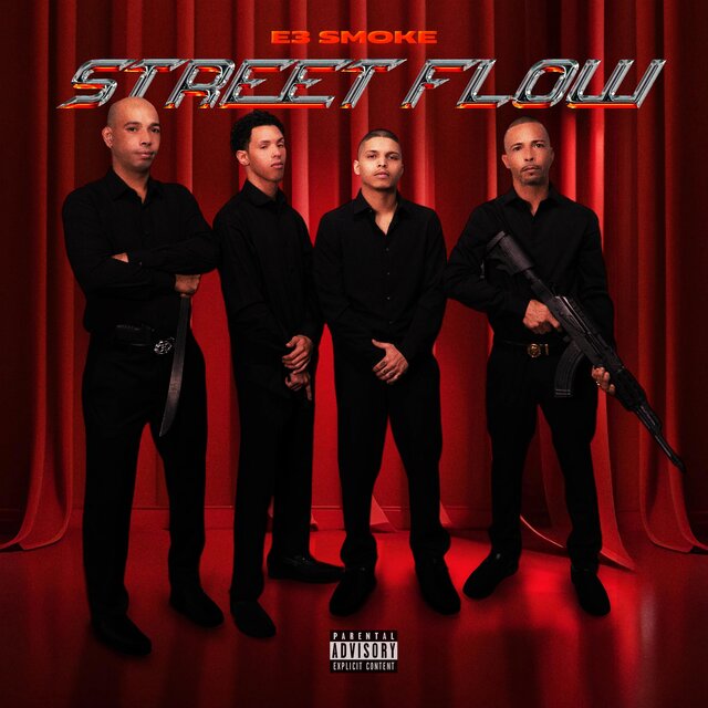 Street Flow