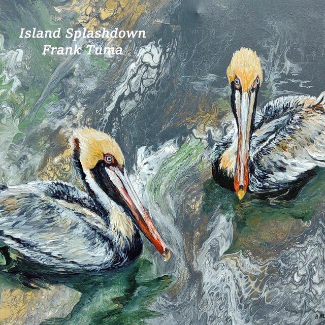 Island Splashdown