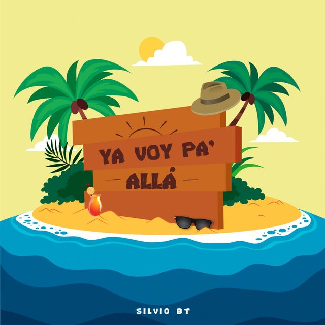 Ya voy pa allá